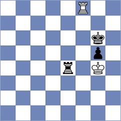 Yanchenko - Kucuksari (chess.com INT, 2021)