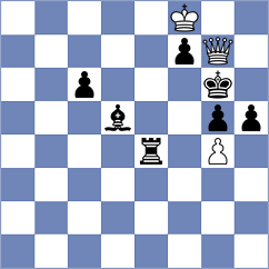 Demin - Zhukov (chess.com INT, 2021)