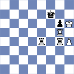 Swiatlowski - Ramsdal (chess.com INT, 2024)
