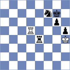Paravyan - Deac (chess.com INT, 2023)