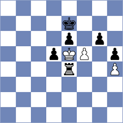 Majella - Kislov (Chess.com INT, 2021)