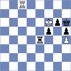 Kalogeris - Timagin (Chess.com INT, 2020)