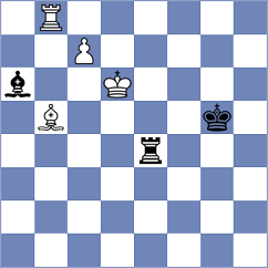 Jia - Karttunen (Chess.com INT, 2021)