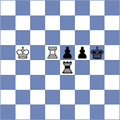 Mikhailovsky - Stromboli (Chess.com INT, 2021)