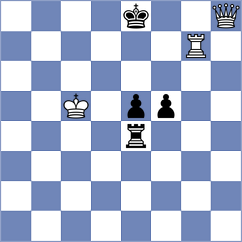 Fronda Pascua - Lopez del Alamo (Chess.com INT, 2020)