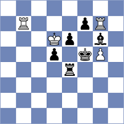 Seul - Mirzoev (Chess.com INT, 2021)
