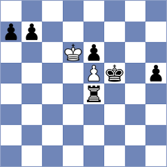 Dobrijevic - Hambardzumian (chess.com INT, 2023)