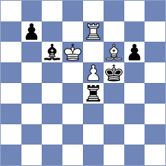 Bilan - Vedder (chess.com INT, 2024)