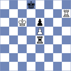 Mchedlishvili - Vallejo Diaz (Chess.com INT, 2021)