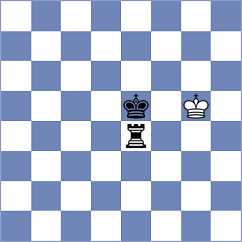 Mokashi - Swiatek (Chess.com INT, 2021)