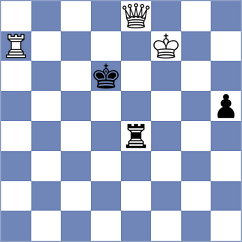 Perez Estevez - Brodtkorb (Chess.com INT, 2020)