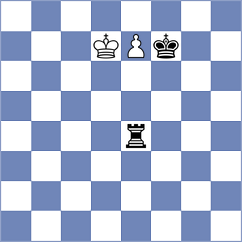 Garakov - Valle (chess.com INT, 2023)