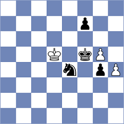 Khanin - Holt (chess.com INT, 2021)