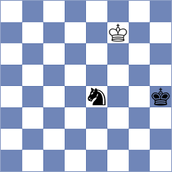 Samaganova - P. Komal Kishore (chess.com INT, 2024)