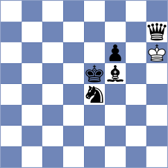 Manush - Sarkar (Chess.com INT, 2020)