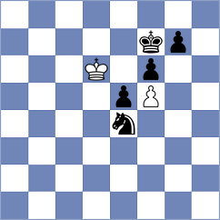 Di Nicolantonio - Kwon (chess.com INT, 2021)