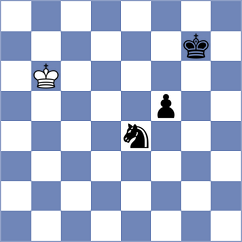 Altini - Klekowski (chess.com INT, 2024)