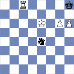 Urazayev - Gamayev (chess.com INT, 2023)