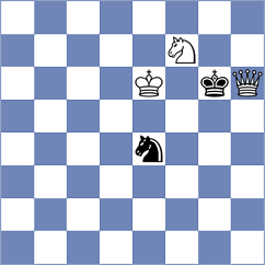 Zou - Cuevas Araya (chess.com INT, 2024)