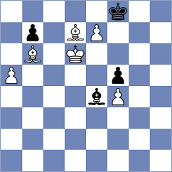 Patino Garcia - Silva Rosas (Chess.com INT, 2020)