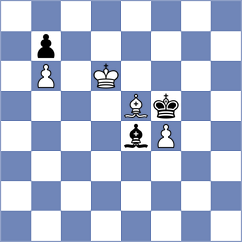 Aradhya - Giri (chess.com INT, 2024)