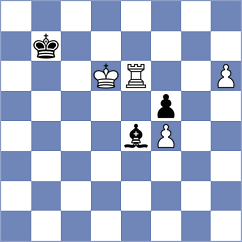 Petrukhina - Mena (chess.com INT, 2024)