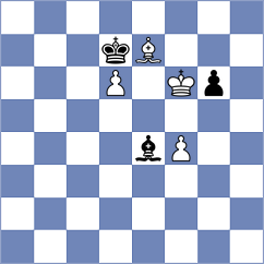 Oliveira - Travadon (chess.com INT, 2023)
