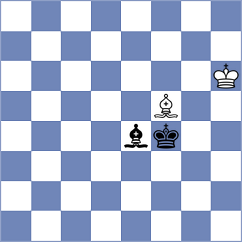 Bacrot - Gonzalez Castillo (chess.com INT, 2024)
