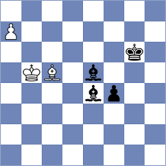Hollan - Leschinsky (chess.com INT, 2023)