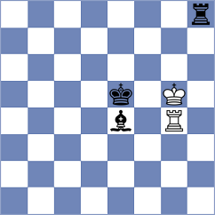 Tanaka - Ismagilov (chess.com INT, 2021)