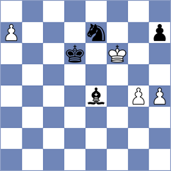 Fiori - Seul (Chess.com INT, 2020)