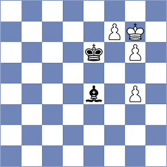 Yezhel - Devaev (chess.com INT, 2024)