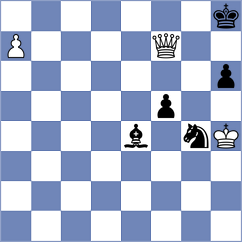 Goltsev - Popadic (Chess.com INT, 2021)