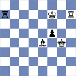 Martin Fuentes - Turski (chess.com INT, 2024)