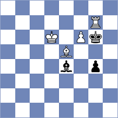 Venkatesan - Novikova (chess.com INT, 2023)