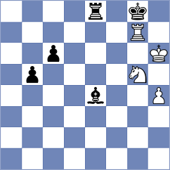 Golsta - Gheorghiu (chess.com INT, 2022)