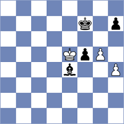 Silva - Vemparala (chess.com INT, 2022)