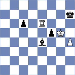 Esipenko - Chigaev (chess.com INT, 2021)