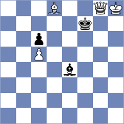 Lai - Mena (chess.com INT, 2024)