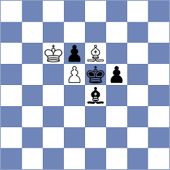 Morales Santos - Rios Escobar (chess.com INT, 2022)