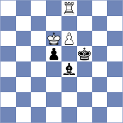 Yurasova - Tasev (chess.com INT, 2024)