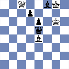 Bitensky - Hess (Chess.com INT, 2020)