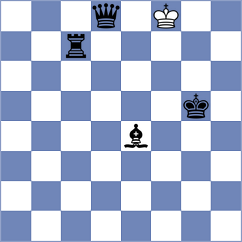 Trost - Hrabinska (chess.com INT, 2021)