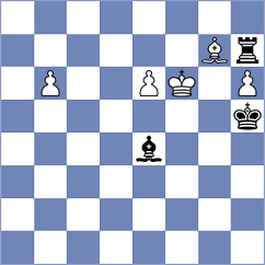 Sreyas - Torres (chess.com INT, 2023)