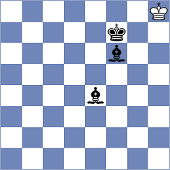 Koustav - Manukyan (chess.com INT, 2021)