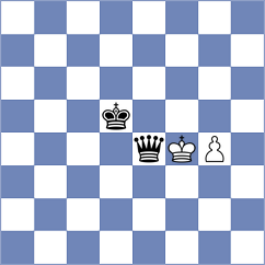 Tatarinov - Santos Flores (chess.com INT, 2024)