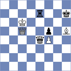 Johnson - Chadaev (Chess.com INT, 2016)