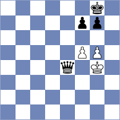 Medancic - Pourkashiyan (chess.com INT, 2024)
