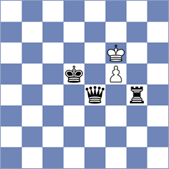 Dolezal - Weetik (chess.com INT, 2024)