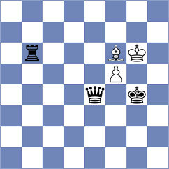 Teimouri Yadkuri - Lysyj (chess.com INT, 2024)